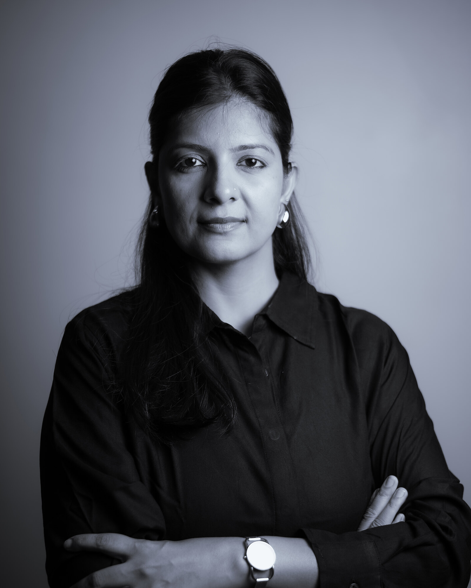 Coach Shakti